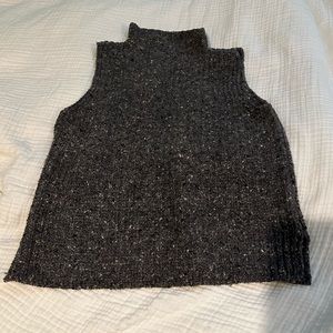 Madewell sweater vest